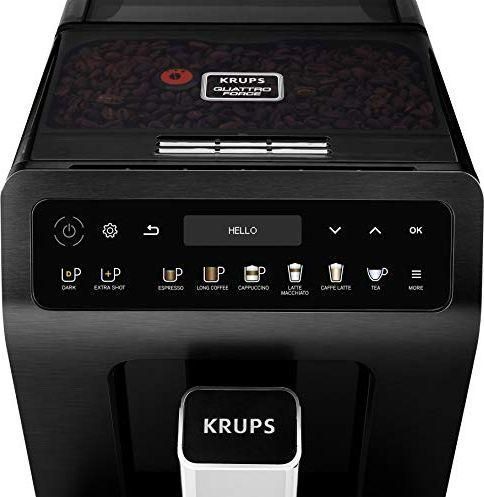 Кавомашина автоматична Krups Evidence Plus EA8948 312009 фото