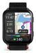 Смарт-годинник Garmin Venu X1 Black with Slate Titanium Caseback and Black ComfortFit Nylon Band (010-02980-00/02) 613092 фото 2