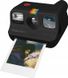 Фотокамера миттєвого друку Polaroid Go Black (9070) 370234 фото 1