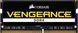 Пам'ять для ноутбуків Corsair 32 GB SO-DIMM DDR4 2666 MHz Vengeance (CMSX32GX4M2A2666C18) 441591 фото 4