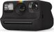 Фотокамера миттєвого друку Polaroid Go Black (9070) 370234 фото 2