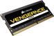 Пам'ять для ноутбуків Corsair 32 GB SO-DIMM DDR4 2666 MHz Vengeance (CMSX32GX4M2A2666C18) 441591 фото 3