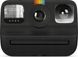 Фотокамера миттєвого друку Polaroid Go Black (9070) 370234 фото 4