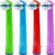 Електрична зубна щітка Oral-B Junior 6+ Pro Purple 605070 фото 4