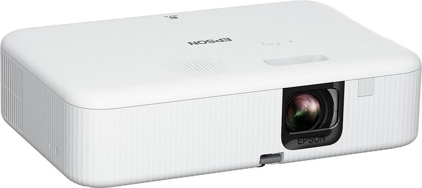 Мультимедийный проектор Epson CO-FH02 (V11HA85040) 461602 фото