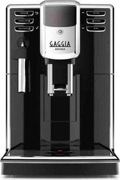 Кавомашина автоматична Gaggia Anima (R18760/01) 478056 фото