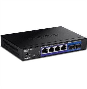 Комутатор керований Trendnet TEG-S562 593381 фото