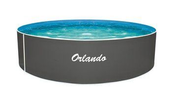 Бассейн каркасный Marimex Orlando 10340194 573291 фото