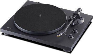 Програвач вінілових дисків Teac TN-280BT Black TN-280BT-B 347286 фото