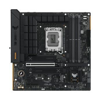 Материнская плата Asus TUF Gaming B760M-PLUS WIFI II (90MB1HE0-M0EAY0) 509216ua фото