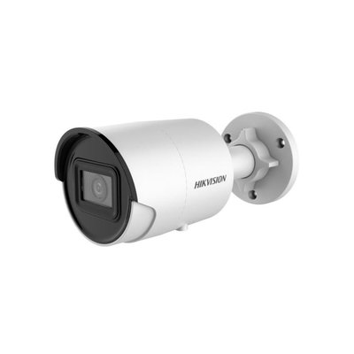 IP-камера видеонаблюдения Hikvision DS-2CD2086G2-I (2.8mm) (C) 503440 фото