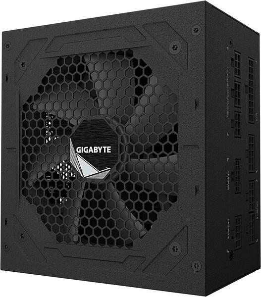 Блок живлення Gigabyte UD850GM PG5 850W 80 Plus Gold ATX 3.0 477090 фото