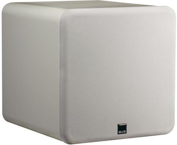 Сабвуфер активный SVS SB-1000 Pro Piano Gloss White 610567 фото