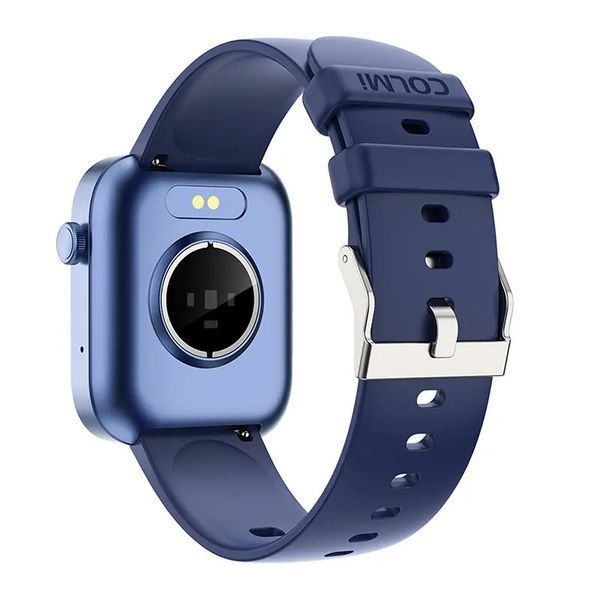 Смарт-годинник Colmi P71 Blue 614128 фото