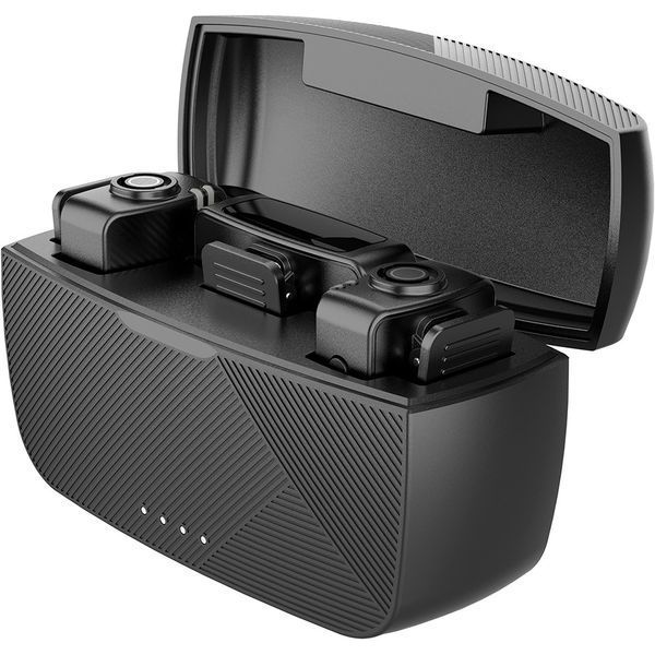 Микрофонная радиосистема для смартфона Fifine M9 578908ua фото