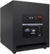 Сабвуфер Taga Harmony Thunder SW-15D Black 610519 фото 3