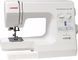 Швейная машинка электромеханическая Janome Easy Jeans Heavy Duty 1800 612349 фото 2