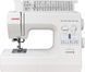 Швейная машинка электромеханическая Janome Easy Jeans Heavy Duty 1800 612349 фото 3