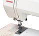 Швейная машинка электромеханическая Janome Easy Jeans Heavy Duty 1800 612349 фото 5