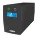Лінійно-інтерактивне ДБЖ Ever Easyline 850 AVR USB (T/EASYTO-000K85/00) 316188 фото 1
