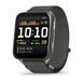 Смарт-годинник Garmin Venu X1 Moss with Titanium Caseback and Moss ComfortFit Nylon Band (010-02980-01/03) 612684 фото 1