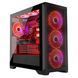 Корпус Modecom Volcano Expanse T Apex ARGB Midi Black (AT-EXPANSE-TG-10-000000-0002) 503325 фото 1