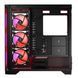Корпус Modecom Volcano Expanse T Apex ARGB Midi Black (AT-EXPANSE-TG-10-000000-0002) 503325 фото 15