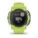 Смарт-часы Garmin Instinct 2 - Standard Edition Electric Lime (010-02626-11) 613074 фото 10