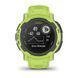 Смарт-часы Garmin Instinct 2 - Standard Edition Electric Lime (010-02626-11) 613074 фото 9