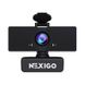 Веб-камера Nexigo C60/N60 Black 502734 фото 2