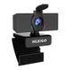 Веб-камера Nexigo C60/N60 Black 502734 фото 1