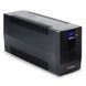 Линейно-интерактивное ИБП Njoy Horus Plus 600 (PWUP-LI060H1-AZ01B) 578655ua фото 3