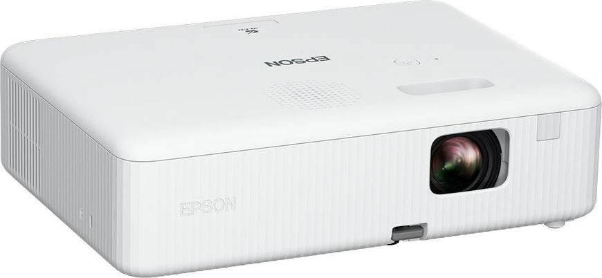 Мультимедийный проектор Epson CO-W01 (V11HA86040) 461603 фото