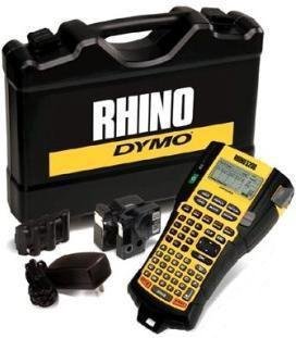 Принтер чеков Dymo Rhino 5200 324122 фото