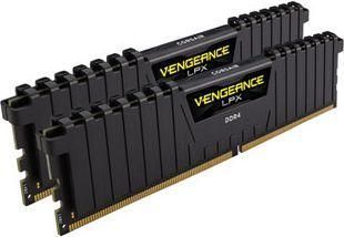 Память для настольных компьютеров Corsair 16 GB (2x8GB) DDR4 2933 MHz Vengeance LPX (CMK16GX4M2Z2933C16) 338485 фото