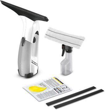 Оконный пылесос Karcher WV 71 Plus Home Line (1.633-142.0) 619104 фото
