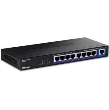Комутатор керований Trendnet TEG-S591 593382 фото