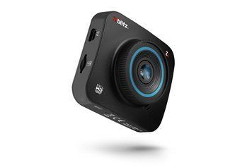 Автомобильный видеорегистратор Xblitz Z3 503009 фото