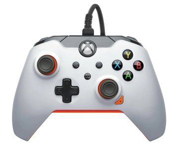 Геймпад PDP Atomic White For Xbox 572483 фото