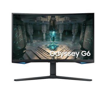Монитор Samsung Odyssey G6 (LS27BG650EUXEN) 451566 фото