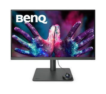 Монитор Benq PD2705U (9H.LKDLA.TBE) 380372 фото