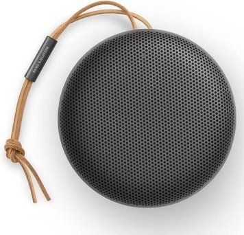 Портативная колонка Bang & Olufsen Beosound A1 2nd. Gen. Anthracite Black (1734002) 484997 фото