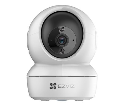 IP-камера відеоспостереження Ezviz Smart H6c 466415 фото