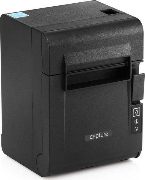 Принтер этикеток Capture Thermal Receipt Printer (CA-PP-10000B) 351859 фото