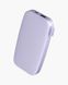 Внешний аккумулятор (павербанк) Fresh n Rebel Powerbank 20W 12000 mAh Lilac (2PB12100DL) 613678 фото 1