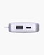 Внешний аккумулятор (павербанк) Fresh n Rebel Powerbank 20W 12000 mAh Lilac (2PB12100DL) 613678 фото 3