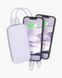 Внешний аккумулятор (павербанк) Fresh n Rebel Powerbank 20W 12000 mAh Lilac (2PB12100DL) 613678 фото 2