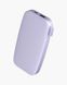 Внешний аккумулятор (павербанк) Fresh n Rebel Powerbank 20W 12000 mAh Lilac (2PB12100DL) 613678 фото 6
