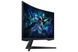 Монитор Samsung Odyssey G55C (LS27CG554EUXEN) 520645 фото 6