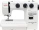 Швейная машинка электромеханическая Janome Easy Jeans Heavy Duty 523 612350 фото 1